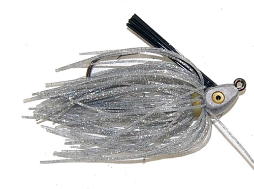 Gambler Heavy Cover Southern Swim Jig - Image 22
