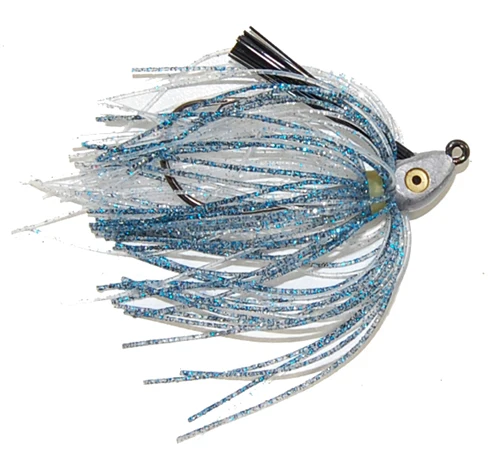 Gambler Heavy Cover Southern Swim Jig - Image 23