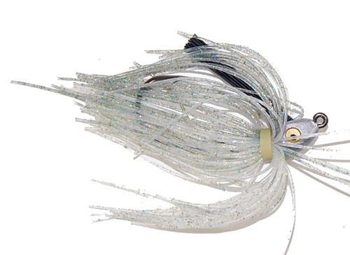 Gambler Heavy Cover Southern Swim Jig - Image 25