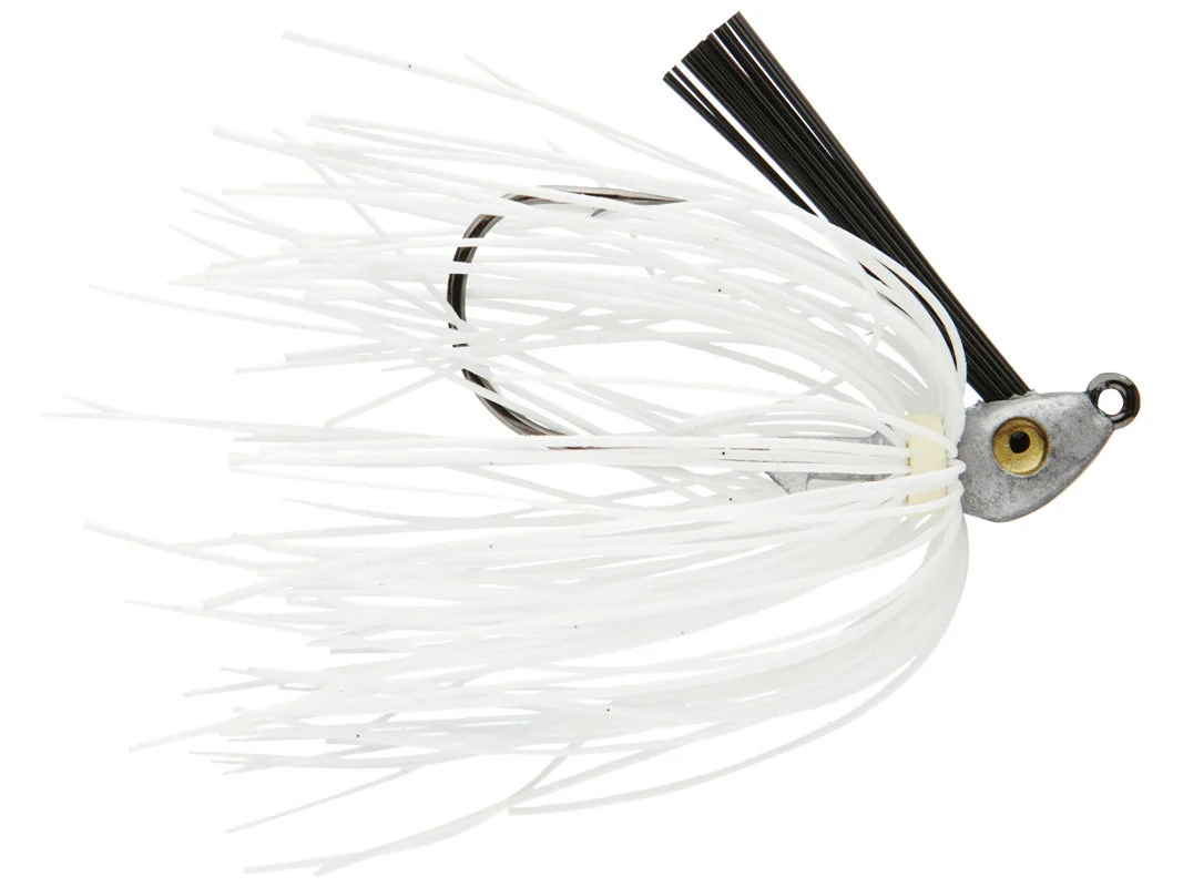 Gambler Heavy Cover Southern Swim Jig - Image 27