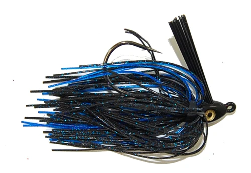 Gambler Heavy Cover Southern Swim Jig - Image 4