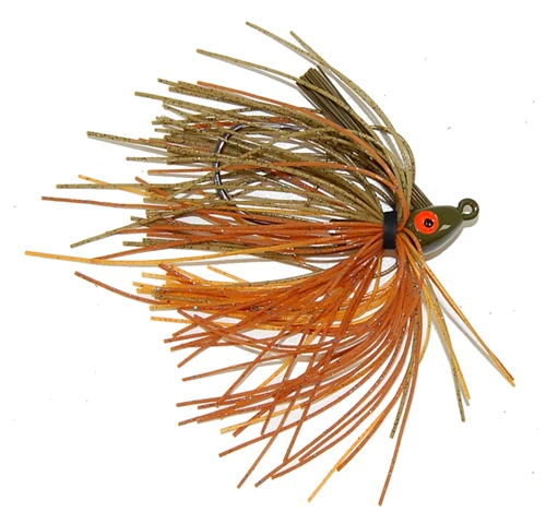 Gambler Heavy Cover Southern Swim Jig - Image 6