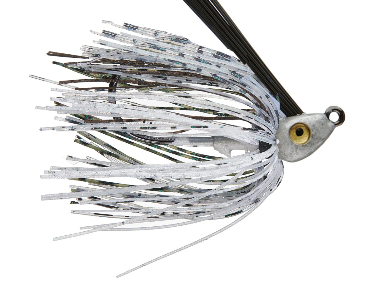 Gambler Heavy Cover Southern Swim Jig - Image 8