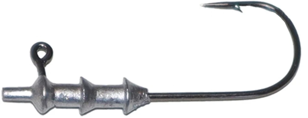 Gambler Hover Hook Jighead - 3 Pack