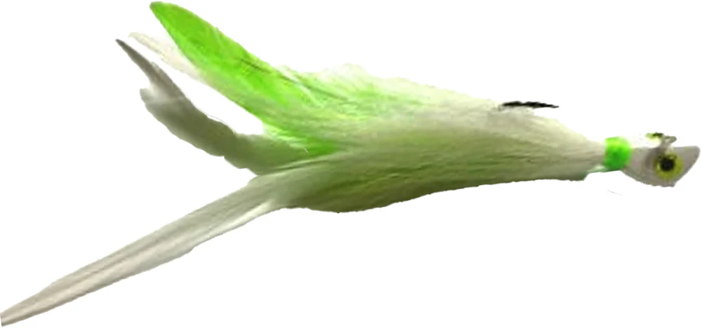 Gambler JTK Hair Jig - Image 2