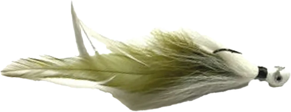 Gambler JTK Hair Jig - Image 7