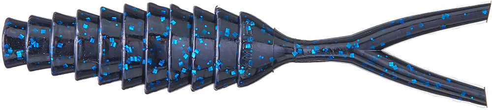 Gambler Komodo Jig Trailer - 4 Inch - Image 4