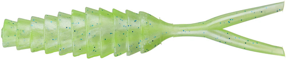 Gambler Komodo Jig Trailer - 4 Inch - Image 5