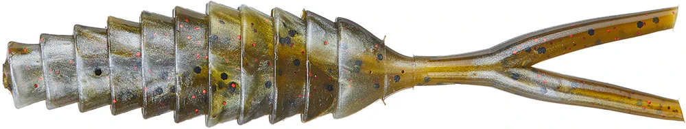 Gambler Komodo Jig Trailer - 4 Inch - Image 7
