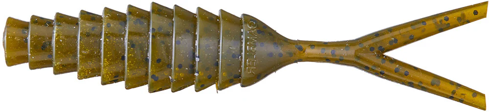 Gambler Komodo Jig Trailer - 4 Inch - Image 8