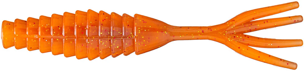 Gambler Komodo Jr. Jig Trailer - 3.25 Inch - Image 5