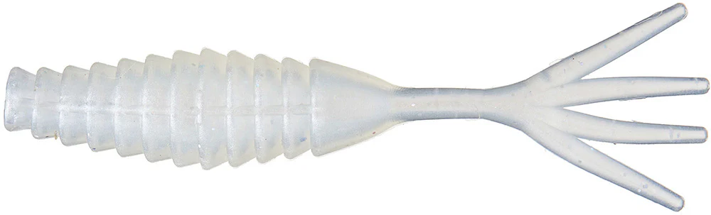 Gambler Komodo Jr. Jig Trailer - 3.25 Inch - Image 6