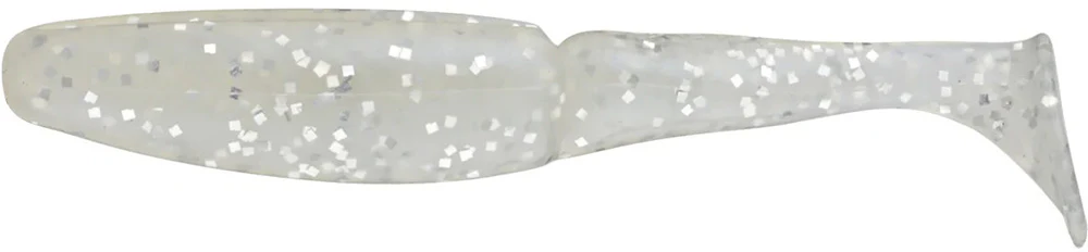 Gambler Little EZ 3 3/4 inch Segmented Paddle Tail Swimbait - Image 8