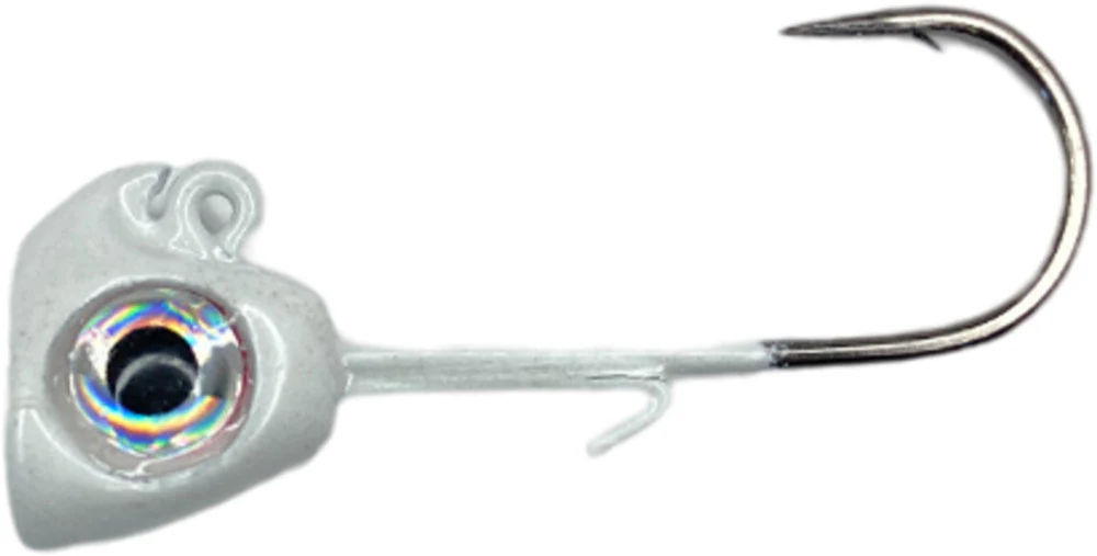 Gambler Live Rocker Jighead - 2 Pack - Image 2