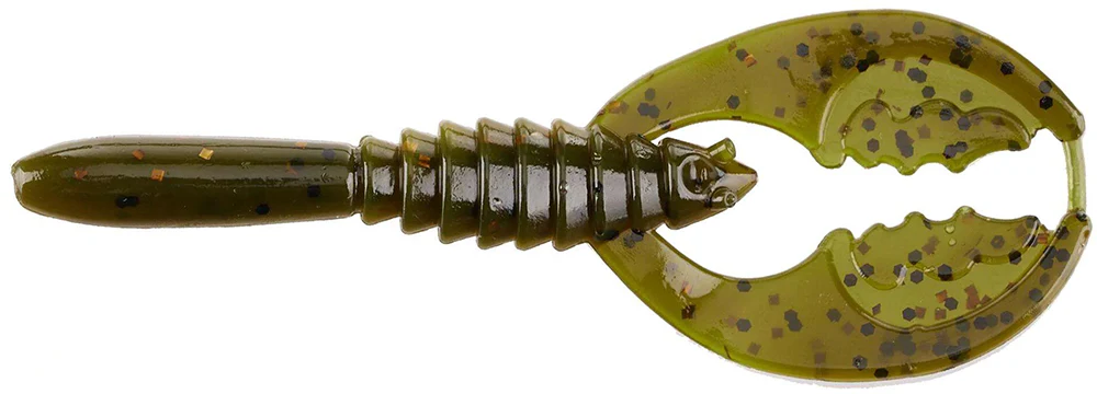 Gambler NED Craw - 3 Inch - Image 3