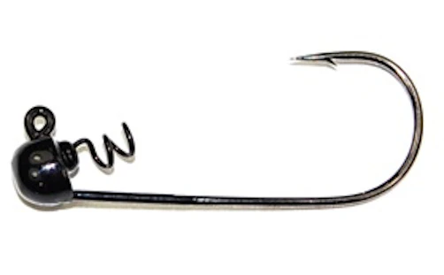 Gambler Screw Giggy Head Jighead 3 pack - Image 7