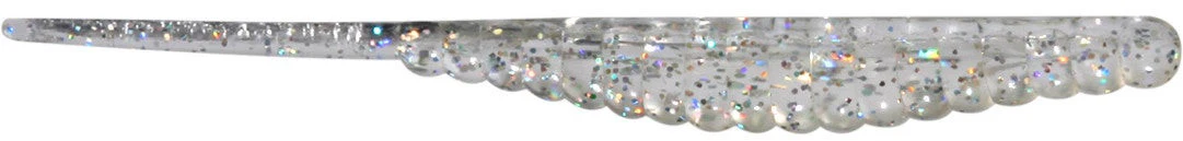 Gambler Shakey Shad 4 inch Finesse Soft Jerkbait 20 pack - Image 2