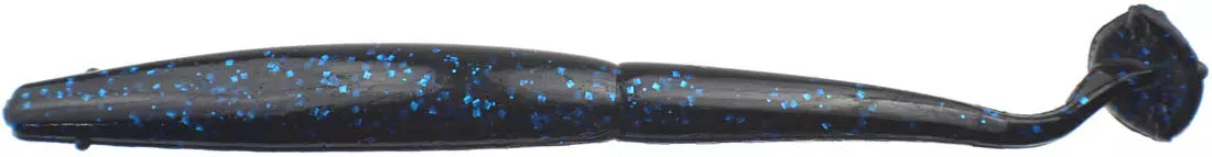 Gambler Slim EZ Paddle Tail Swimbait 6 inch - Image 2