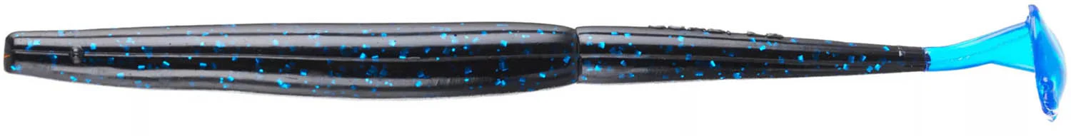 Gambler Slim EZ Paddle Tail Swimbait 6 inch - Image 3