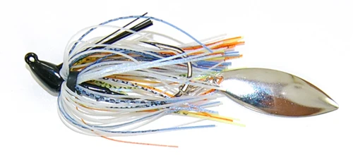 Gambler Southern Flash Bladed Swim Jig - Image 6