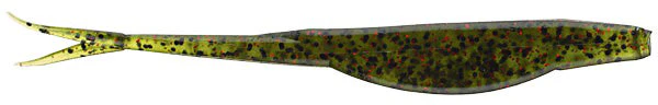 Gambler Super Stud Soft Jerkbait - 5 Inch - Image 5