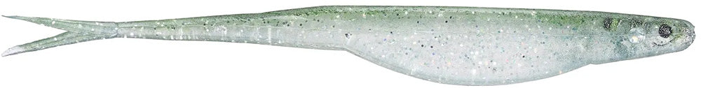 Gambler Super Stud Painted Soft Jerkbait - 5 Inch - Image 10