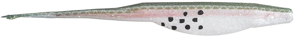 Gambler Super Stud Painted Soft Jerkbait - 5 Inch - Image 14