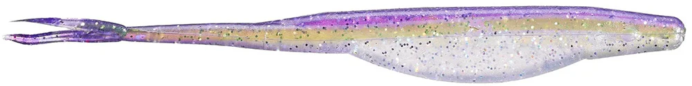 Gambler Super Stud Painted Soft Jerkbait - 5 Inch - Image 15