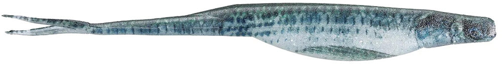 Gambler Super Stud Painted Soft Jerkbait - 5 Inch - Image 2