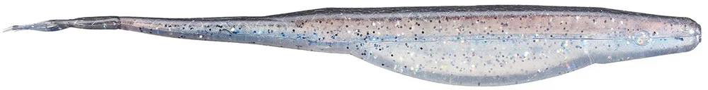 Gambler Super Stud Painted Soft Jerkbait - 5 Inch - Image 7