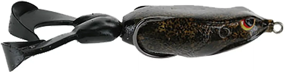 Gambler Topwater Swimming Frog - 2.75 Inch - Image 2