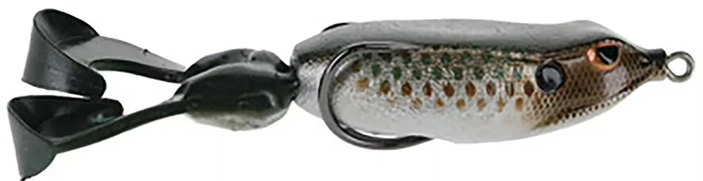 Gambler Topwater Swimming Frog - 2.75 Inch - Image 3