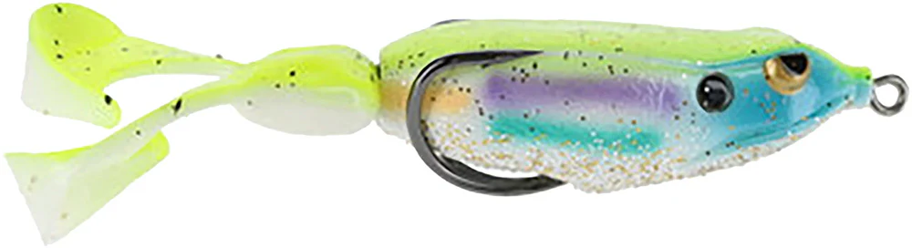 Gambler Topwater Swimming Frog - 2.75 Inch - Image 4
