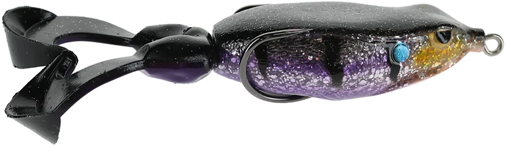 Gambler Topwater Swimming Frog - 2.75 Inch - Image 5