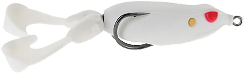 Gambler Topwater Swimming Frog - 2.75 Inch - Image 7