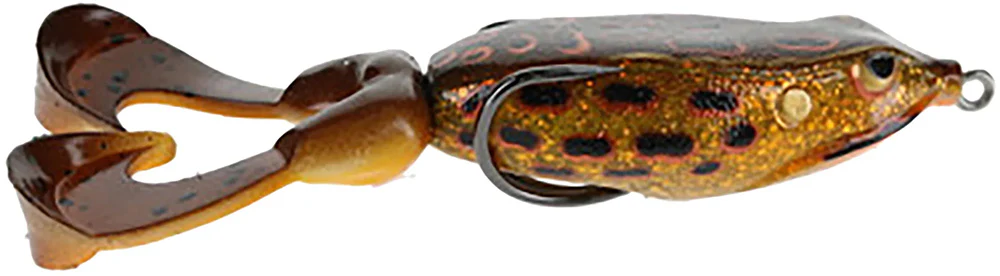 Gambler Topwater Swimming Frog - 2.75 Inch - Image 8