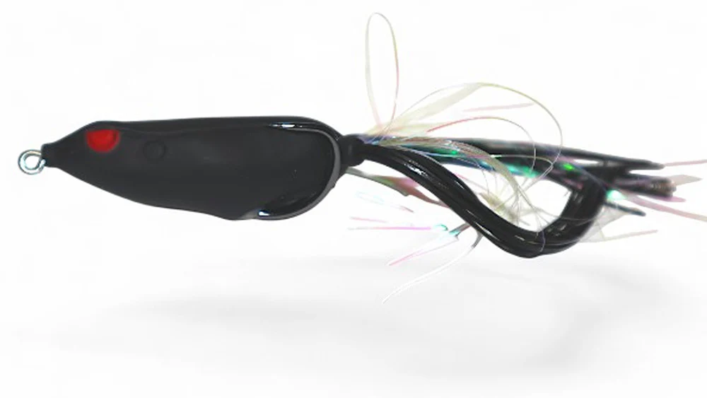 Gambler Topwater Walking Frog - 2.5 Inch