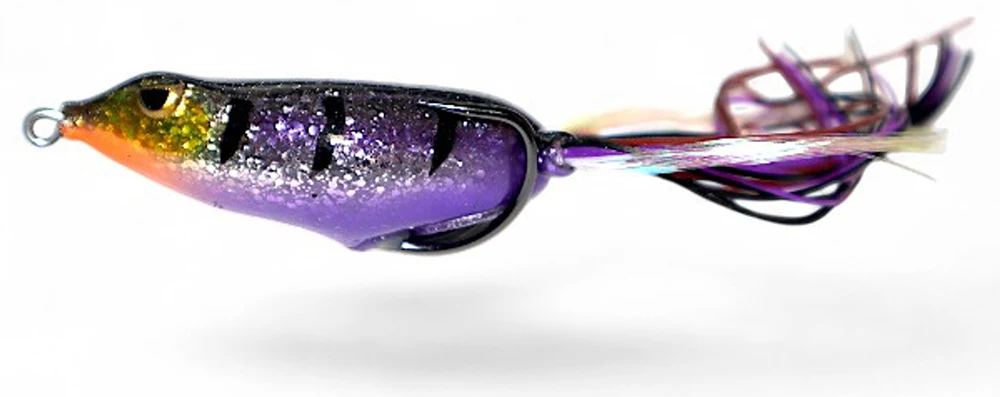 Gambler Topwater Walking Frog - 2.5 Inch - Image 5