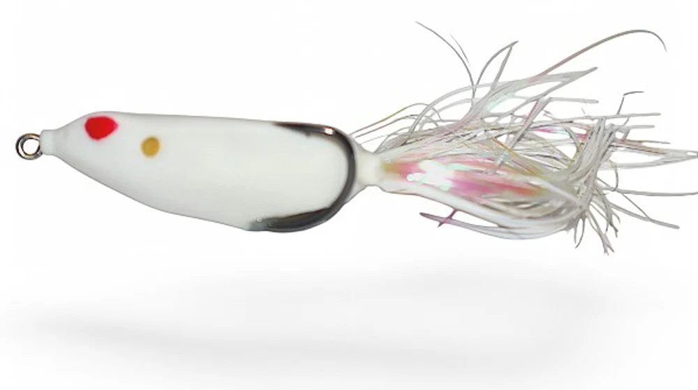 Gambler Topwater Walking Frog - 2.5 Inch - Image 7