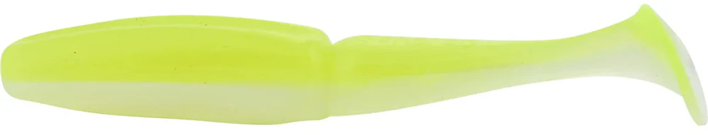 Gambler TZ Swimmer Paddle Tail Swimbait - 3 Inch - Image 3