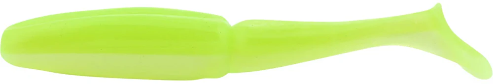 Gambler TZ Swimmer Paddle Tail Swimbait - 3 Inch - Image 9