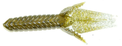 Gambler Why Not 4 1/2 inch Soft Plastic Creature 7 pack - Image 17