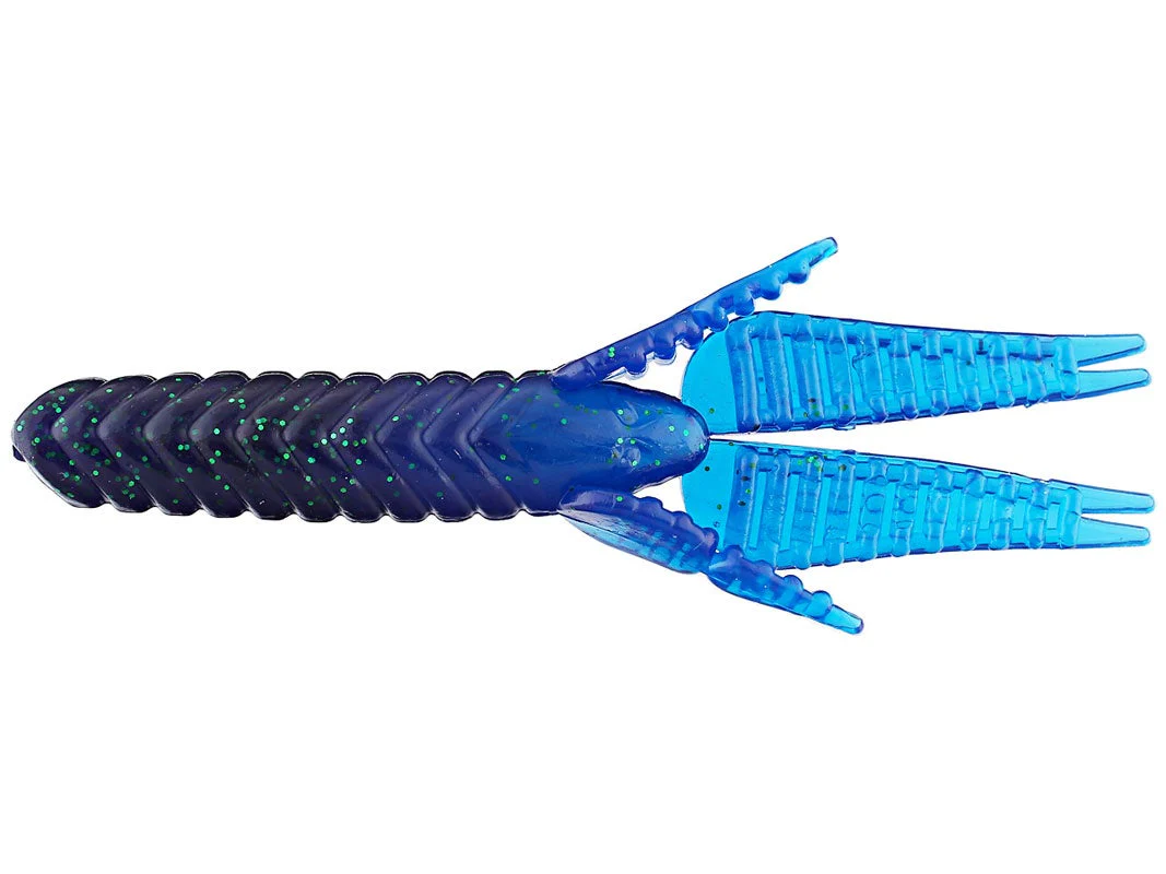 Gambler Why Not 4 1/2 inch Soft Plastic Creature 7 pack - Image 21