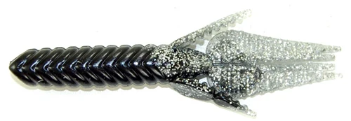 Gambler Why Not 4 1/2 inch Soft Plastic Creature 7 pack - Image 4