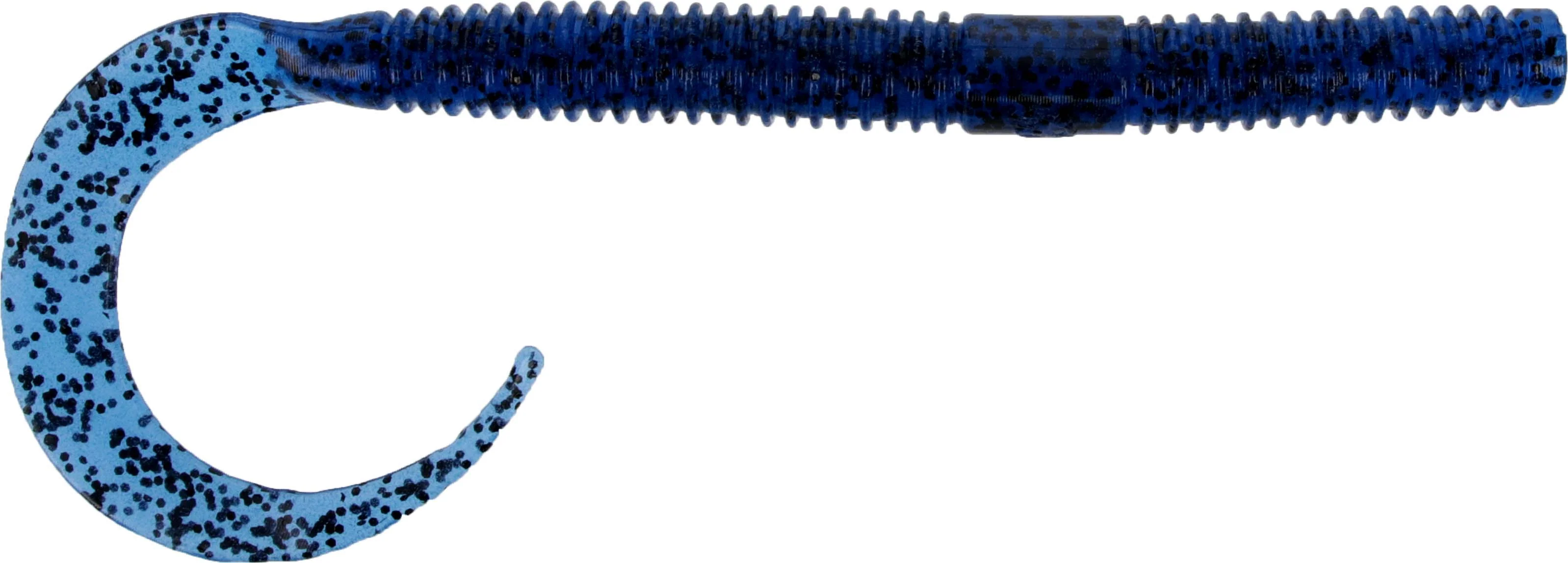 Gary Yamamoto 10 Inch Ichi Floating Worm - 6 Pack - Image 2