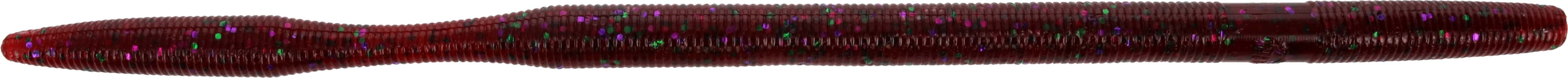 Gary Yamamoto 10 Inch Oki Floating Worm - 6 Pack - Image 14