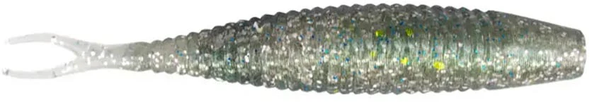 Gary Yamamoto 3.5 Inch Scope Shad - 8 Pack - Image 5