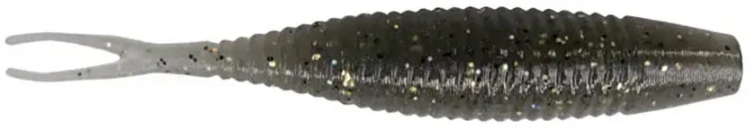 Gary Yamamoto 3.5 Inch Scope Shad - 8 Pack - Image 7