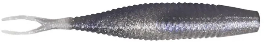 Gary Yamamoto 3.5 Inch Scope Shad - 8 Pack - Image 8