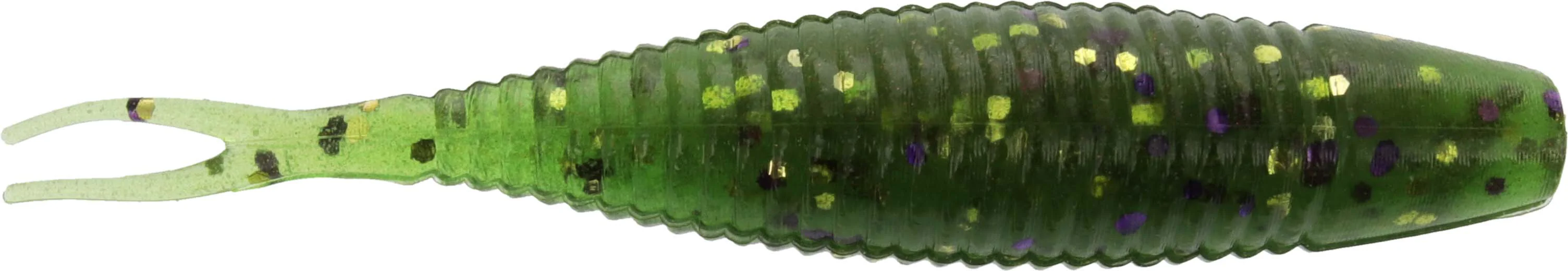 Gary Yamamoto 3 Inch Scope Shad - 10 Pack - Image 12
